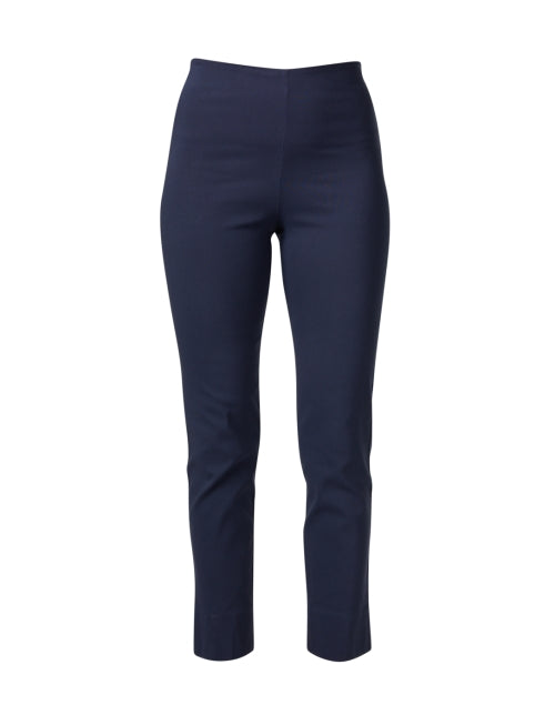 Milo Navy Stretch Pant