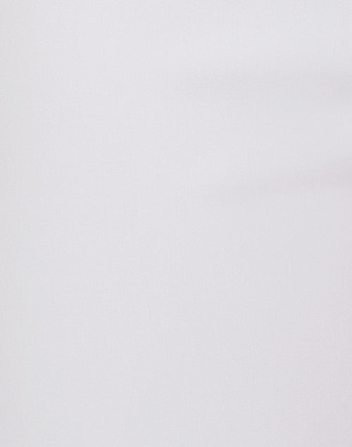 Milo White Stretch Pant