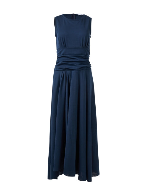 Josie Navy Dress