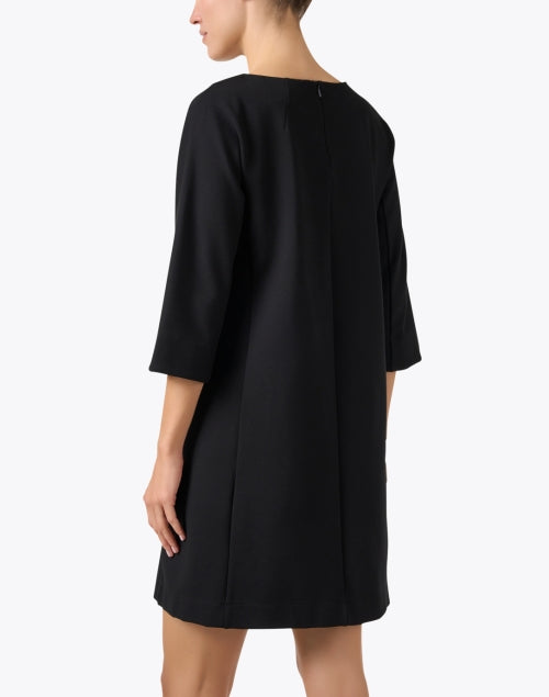 Noel Black Dress