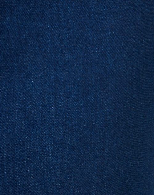 The Outsider Dark Wash Straight Leg Jean