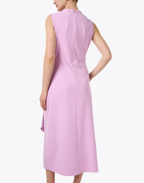 Kona Lilac Dress