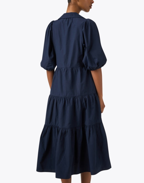 Antigua Navy Dress