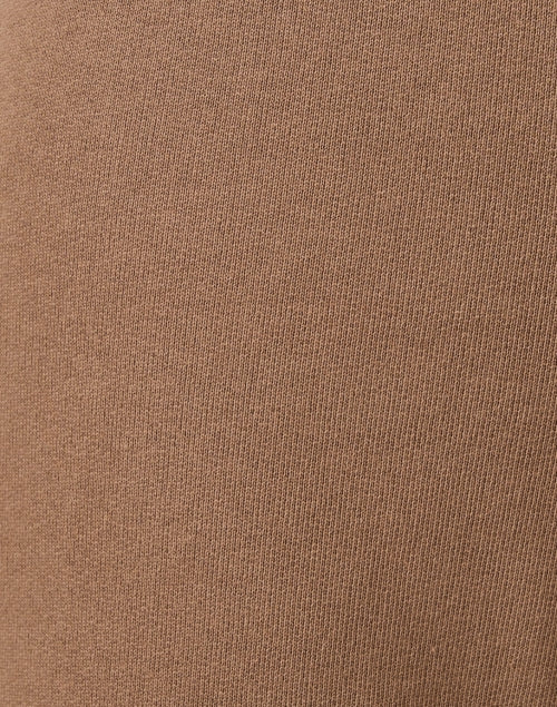 Catherine Toasted Brown Long Sweatpant
