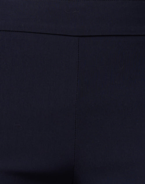 Bellini Navy Signature Stretch Pull On Pant