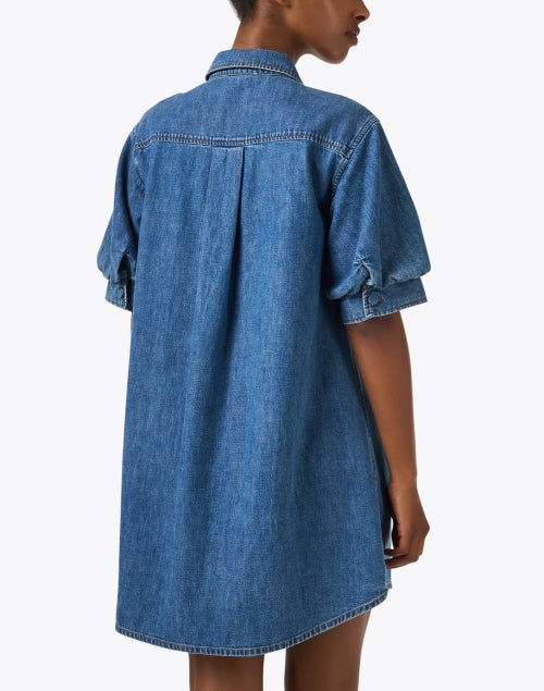 The Play Denim Dress