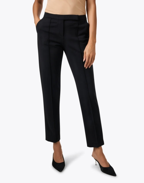 Cory Black Slim Pant