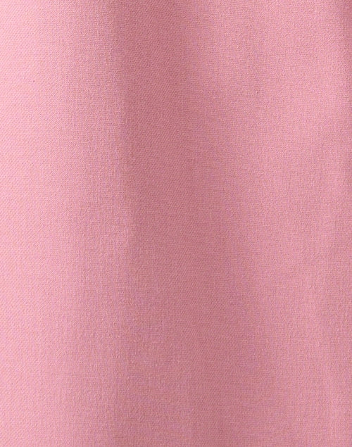 Matisse Pink Cotton Jacket
