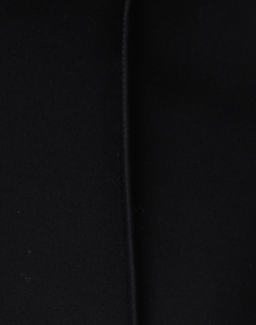 Cory Black Slim Pant