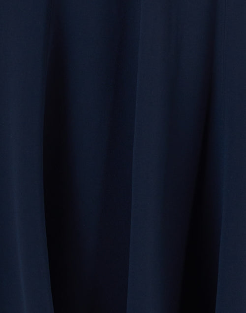 Zalea Navy Dress