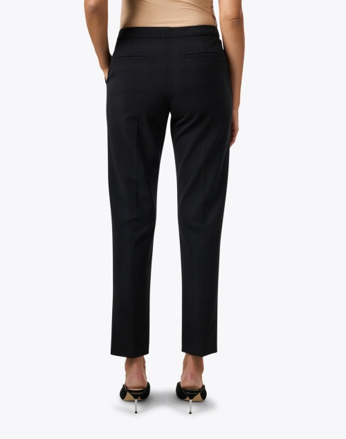 Cory Black Slim Pant