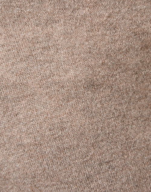 Josef Taupe Cashmere Pant