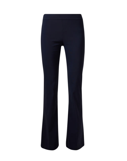 Bellini Navy Signature Stretch Pull On Pant