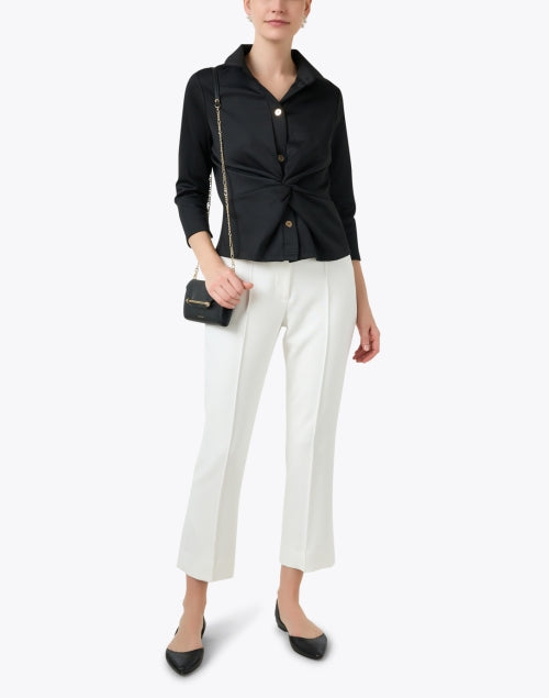 Twist and Shout Black Top