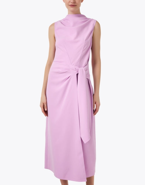 Kona Lilac Dress