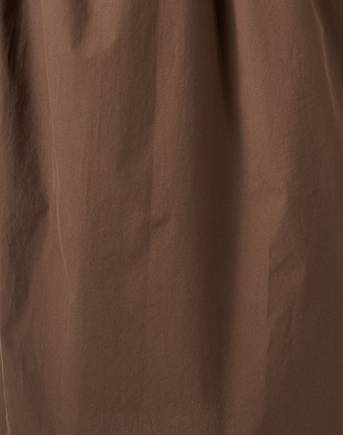 Catone Brown Dress